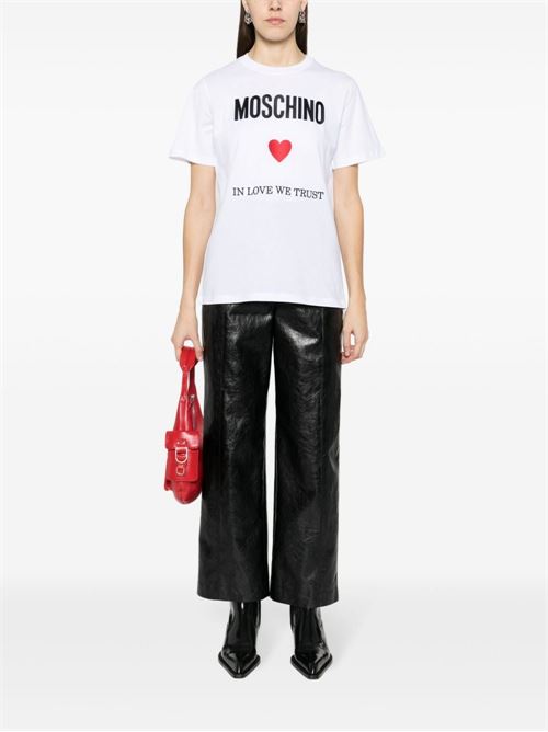  MOSCHINO | J0703 05412001